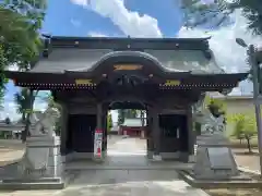 小野神社(東京都)