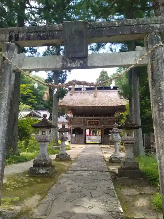 愛敬院(宮城県)