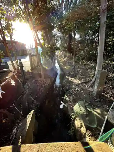 小平神明宮(東京都)