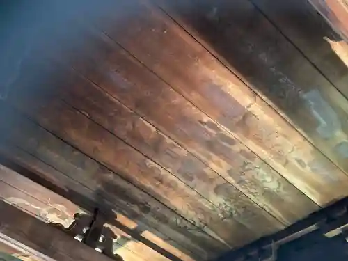 影向寺(神奈川県)