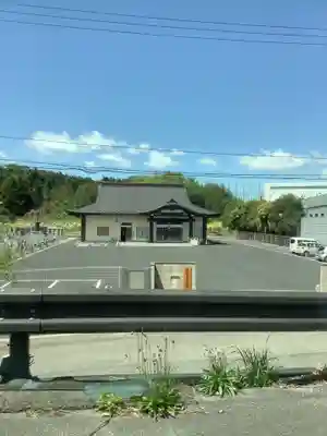 大心寺　春日井別院のその他建物