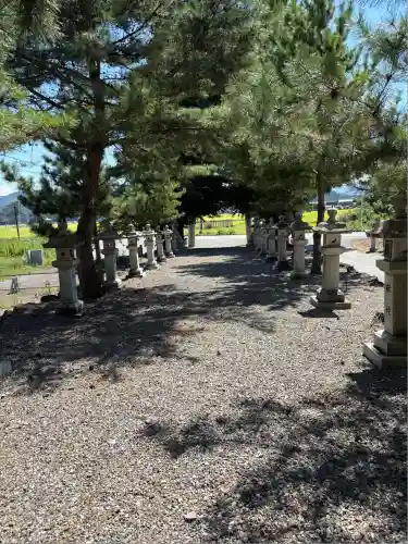 岡神社(滋賀県)