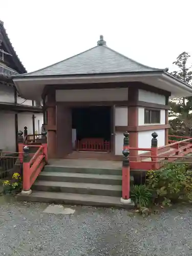 楽法寺（雨引観音）(茨城県)