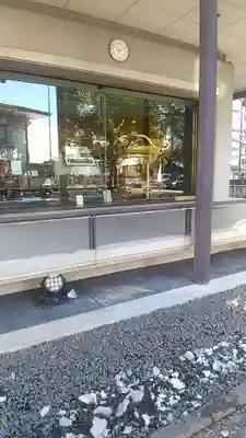 亀戸 香取神社(東京都)