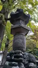 春日部八幡神社(埼玉県)