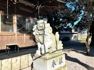 神田神社(三重県)