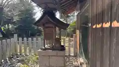 猿田彦神社(滋賀県)