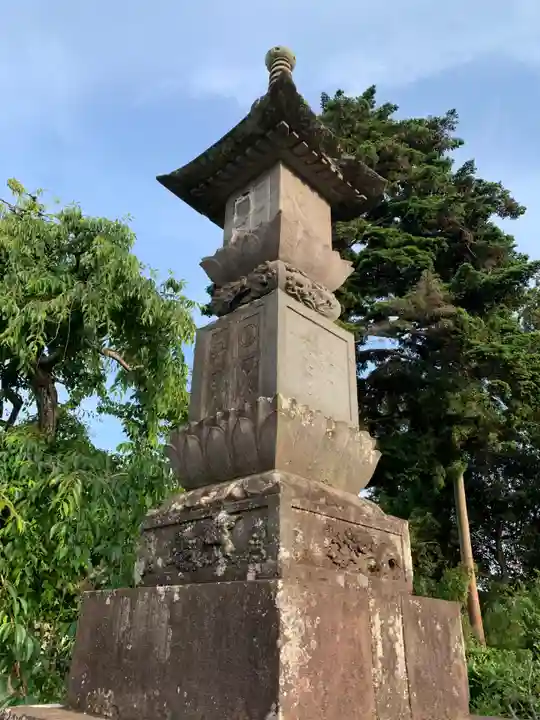 龍泉院(千葉県)