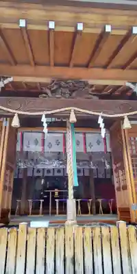 白井神社(兵庫県)