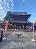 泉岳寺(東京都)