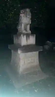 諏訪神社(東京都)