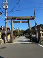 闘鶏神社(和歌山県)