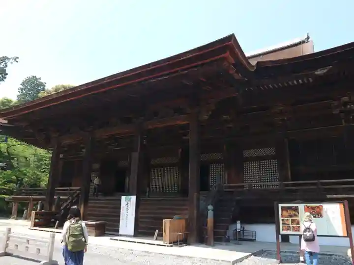 園城寺(三井寺)のその他建物
