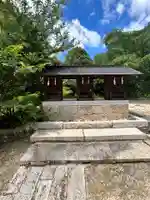 備前国総社宮(岡山県)