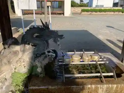 小泉稲荷神社(群馬県)