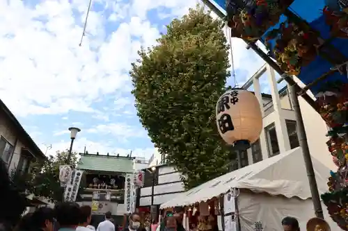 巣鴨大鳥神社(東京都)