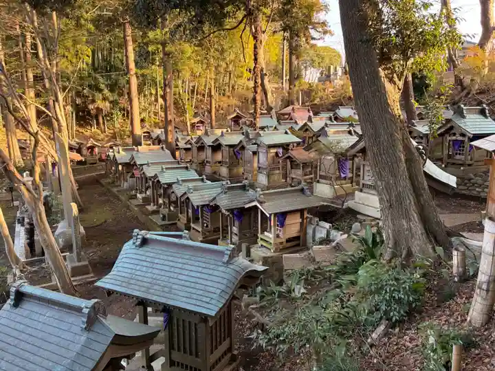 福満寺(千葉県)