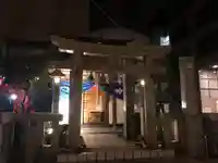 鏡天満宮(福岡県)