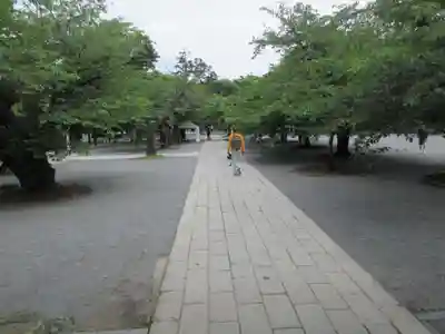 三嶋大社(静岡県)