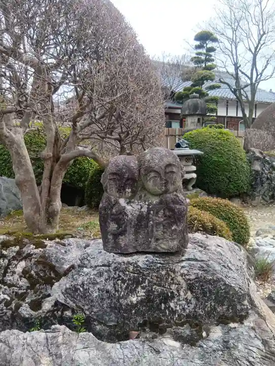 慈光院(曼陀羅寺塔頭)(愛知県)