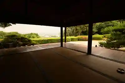 慈光院(奈良県)