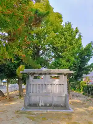 春日神社(百島町)のその他建物