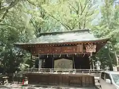 調神社(埼玉県)