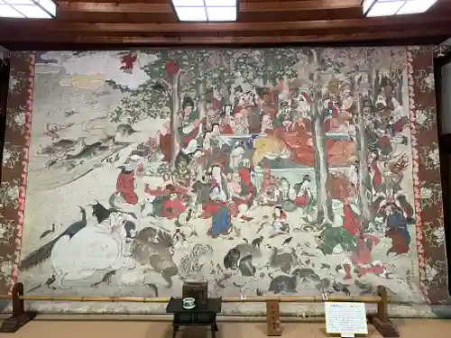 滋賀院門跡(滋賀県)