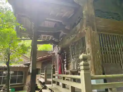 若宮神社(高知県)