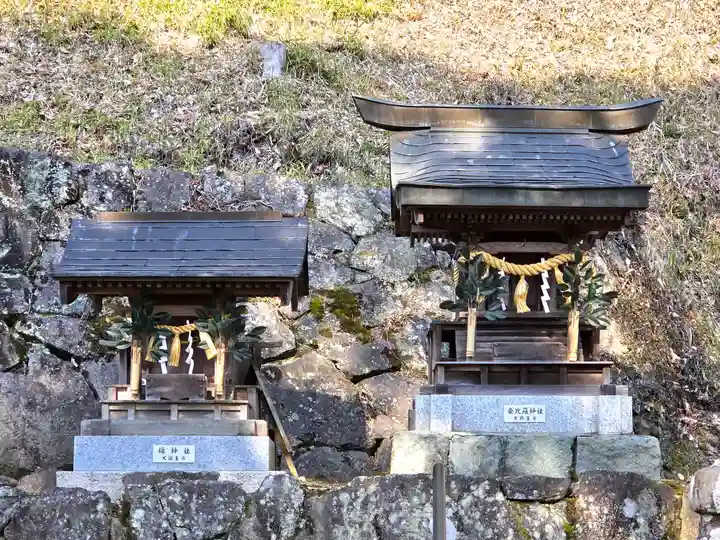 八幡神社(兵庫県)