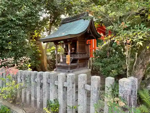 今宮神社(京都府)