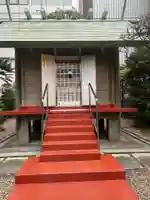 新川大神宮(東京都)