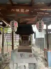 八幡社（中島八幡社）(愛知県)