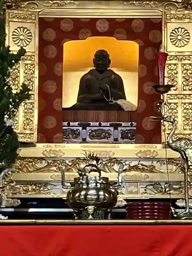 毫攝寺(福井県)