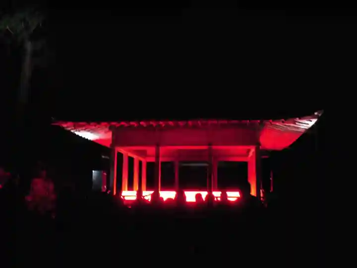 日吉大社のその他建物