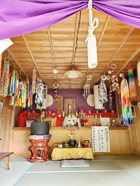 上合寺(福島県)