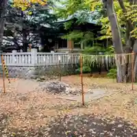 彌彦神社 (伊夜日子神社)(北海道)