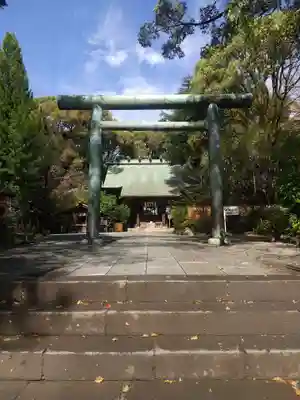 報徳二宮神社(神奈川県)