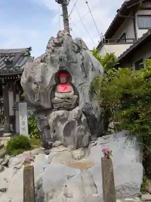 天清院呑龍閣(岐阜県)