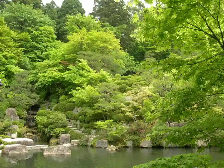 百済寺(滋賀県)