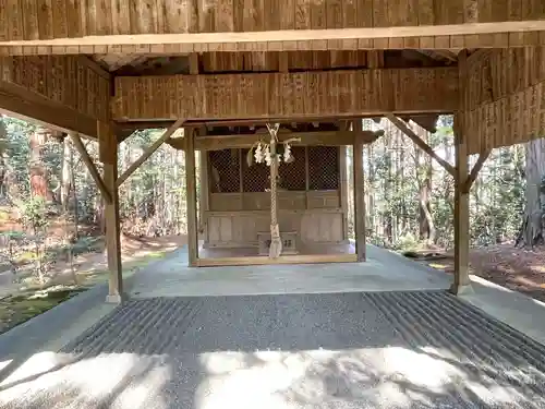 春日神社(滋賀県)