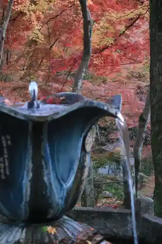 神峯山寺のその他建物