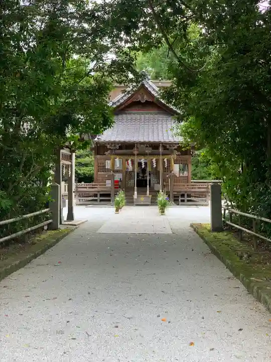 大富神社(福岡県)