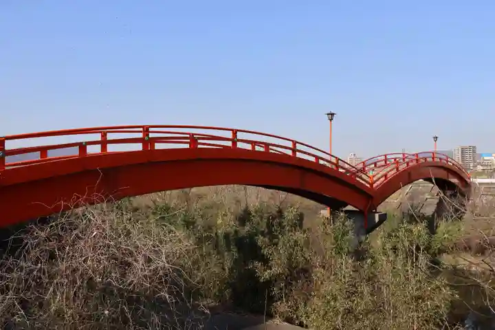 草戸稲荷神社(広島県)