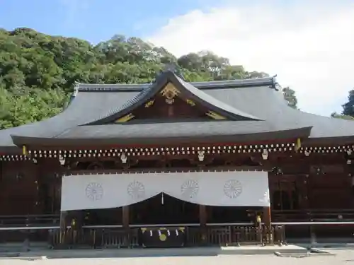 大神神社(奈良県)