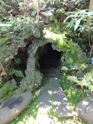 赤坂氷川神社(東京都)