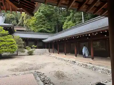 近江神宮(滋賀県)