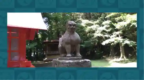 小藤神社(栃木県)