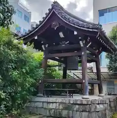 天性寺(京都府)