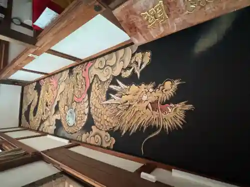 金龍寺(静岡県)